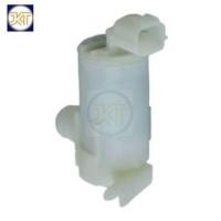 ราคา จัดส่งเร็ว Dmax,​ Chevrolet Colorado มอเตอร์ฉีดน้ำ​ฝน​ ISUZU ของแท้ 100% (27501321001)