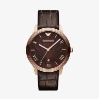ราคา Emporio Armani นาฬิกาข้อมือผู้ชาย รุ่น AR1613 (7135956176)