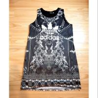 ราคา เสื้อกล้าม ลาย adidas งานป้าย widelia (1013936617)