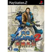 ราคา แผ่นเกมส์ PS2 Basara2 ปลายทางได้ (2365517984)