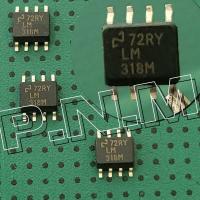 ราคา IC Regulator | LM318M , LM319M , LM319A | SMD | ราคาต่อหนึ่งชิ้น พร้อมส่งในไทย (24131258752)