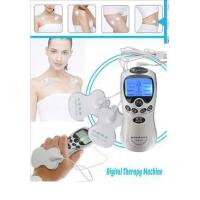 ราคา เครื่องนวดไฟฟ้าเพื่อสุขภาพพร้อมกระชับสัดส่วน (1463916685)