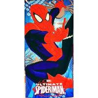 ราคา ลดหั่นราคา 35%!!! ผ้าเช็ดตัว SPIDERMAN (47502897)