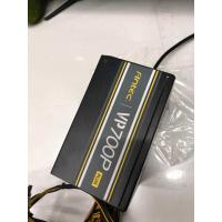 ราคา POWER SUPPLY ANTEC VP700P PLUS - 700W 80 PLUS .ไม่มีกล่อง ใช้งานปกติ แถมสายไฟครบ (28563634327)