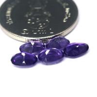 ราคา อเมทิสดิบ1.92กะรัต/5เม็ด (7368939350)