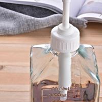 ราคา ◆✠ขวดใส่น้ำเชื่อม 1100 ml ขวดปั๊มไซรัป (10012393783)