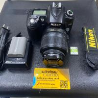 ราคา NIKON D90+18-55 VR (กล้องDSLR) (26458139724)