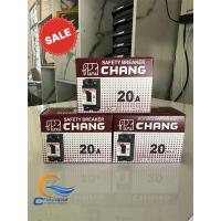 ราคา เบรกเกอร์ ตราช้าง *เซฟตี้เบรกเกอร์* ขนาด 20 , 30 แอมป์ (25935517782)