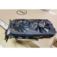 ราคา GIGABYTE​ p Geforce​ GTX​ 1060​ 6GB​ DDR5​ พร้อมกล่อง (8577107796)