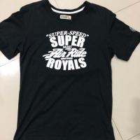 ราคา เสื้อยืดสกรีนลายXACTแท้%%% (3502904801)