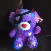 ราคา ตุ๊กตาหมีโทเรบะ (ของใหม่ ของแท้100%นำเข้าจากญี่ปุ่น) (4513480569)