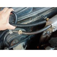 ราคา ท่อหม้อลมเบรคโตโยต้า Toyota Camry Corona Soluna ขนาดรู 9.5mm ยาว40cm (23837010533)