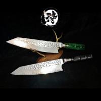 ราคา มีดเชฟ​ครัว​ดามัสกัส​ วัสดุ​ใบ​:ดามัสกัส 67 ชั้น VG10​ มี2สี​ให้เลือก​ (28808210392)