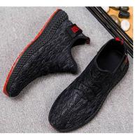 ราคา Shopสินค้าดี รองเท้าผ้าใบ รองเท้าผู้ชาย (25033585190)