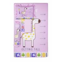 ราคา ที่นอนฟองน้ำเด็กอ่อน Natur สีชมพู ใหม่ล่าสุด (1358594629)