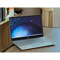 ราคา HP ENVY 13-ah1024TX i7-8565u SSD512GB RAM16GB MX150 (2GB GDDR5) สินค้ามือสอง (9761786262)