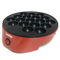 ราคา ♀◈✉Imarflex เครื่องทำ ทาโกะยากิ ไข่นกกะทา เตาย่างแบบหลุม รุ่น IF-441 (11932616368)