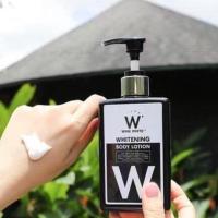 ราคา โลชั่นวิ้งไวท์ Wink White Whitening Body Lotion 200 ml. (4709820729)