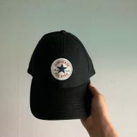 ราคา -NEW- หมวก Converse Original Chuck Cap Black แท้ (1962764887)
