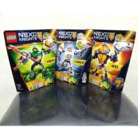 ราคา เลโก้ lego Nexo Knights ของแท้ 100% มือ1 (5038948292)