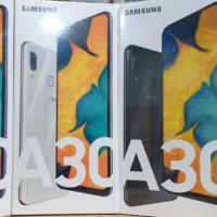 ราคา Samsung a30 เครื่องศูนย์รับประกัน 1 ปี (2429605644)