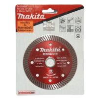 ราคา Makita ใบตัดกระเบื้อง ตัดหินแกรนิต รุ่น D-05197(สีแดง) ขนาด 4 นิ้ว ใบตัดปูน ตัดหินแกรนิตโต้ ตัดคอนกรีต (18031347158)