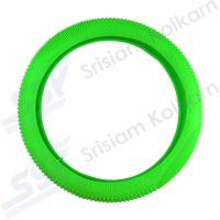 ราคา OEM ที่หุ้มพวงมาลัย ทั่วไป ซิลิโคลนคละสี (1310157171)