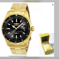 ราคา นาฬิกา INVICTA MENS' 25810 PRO DIVER QUARTZ พร้อมกล่อง (ใหม่) (23112109592)