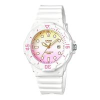 Casio Standard Watch นาฬิกาข้อมือ รุ่น LRW-200H-4E2V