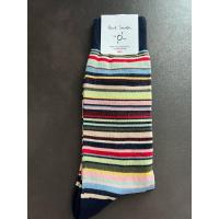 ราคา ถุงเท้าPaul Smith New ความยาวเท้า26cm ความยาวถุงเท้า57cmของแท้100% (27457072832)