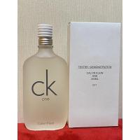 ราคา Authentic Calvin Klein CK One Eau De Toilette EDT 200ml. (4352237344)