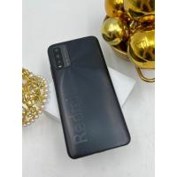 ราคา Redmi 9T 6/128GB สี Carbon Grey (25836669933)