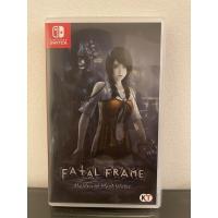 ราคา (มือ2) fatal frame : Nintendo Switch Nsw มือสอง สภาพใหม่ (12066959938)