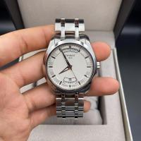 ราคา TISSOT DAY DATE AUTOMATIC T035407 SWISS MADE SAPPHIRE CRYTRAL (21118627648)