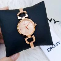 ราคา DKNY Reade Rose Dail Rose (1812019413)