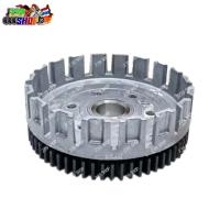 ราคา ชามครัช แท้ศูนย์ WAVE125I WAVE125S WAVE125R DREAM125 22100-KYZ-901 เรือนครัชตัวนอก HONDA 239 SHOP2 (3386713438)