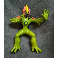 ราคา Ben 10 Alien Swampfire (ขนาด6นิ้ว) ของเล่น เบนเทน Ben10 เบ็นเท็น (24363478446)