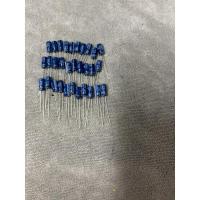 ราคา C22uf/50vยี่ห้อELNA85cจำนวน30ตัว (25412238122)