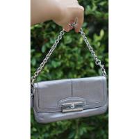 ราคา กระเป๋า coach แท้ 100% มือสองสภาพดีมาก (4846851430)