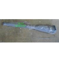 ราคา (ชุด120อัน) papamami ลวดแขวนกระถาง แบบ 3ขา ยาว75 ซม.สายแขวนกระถางต้นไม้ ที่แขวนต้นไม้ ลวดกระถางต้นไม้ (20233261734)