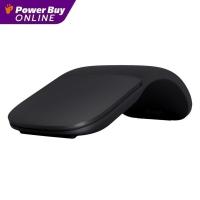ราคา Surface Arc Mouse เมาส์ไร้สาย (สีดำ) รุ่น CZV-00101 (24458681375)