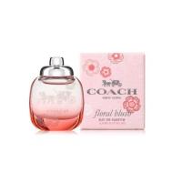 ราคา แท้ค่ะ Coach Floral Blush EDP 4.5ml (19072906806)