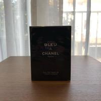 ราคา CHANEL BLEU DE CHANEL - EDP (100ml) [กล่องขาย] (1688266738)
