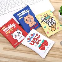 ราคา กระเป๋าเงินใส่เหรียญ Candy ดีไซน์ซองขนมญี่ปุ่น (612831522)