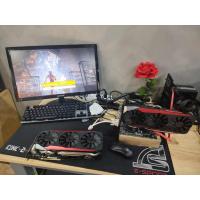 ราคา ของแรร์ หายาก Asus STRIX Gaming R9 390 8GB (23051767238)