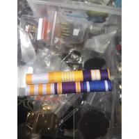 ราคา แพรแถบแบบใหม่พระพันปีหลวง แบบผ้าแพรพันนูน (24778859288)