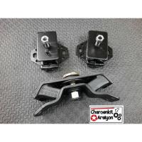 ราคา JAY ชุด ยางแท่นเครื่อง ยางแท่นเกียร์ รถยนต์ TOYOTA โตโยต้า Hilux HERO ไฮลักซ์ ฮีโร่ LN50 56 4WD เลือก (6263403732)