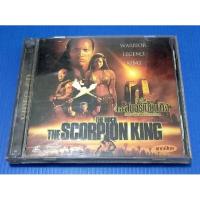 ราคา VCD ACTION-FANTASY MOVIES / THE SCORPION KING / เดอะ สกอร์เปี้ยน คิง ศึกราชันย์แผ่นดินเดือด (6363350067)
