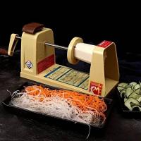 ราคา เครื่องสไลด์ผัก แครอท แตงกวา หั่นผัก ขูดผักพร้อมส่ง (29264308413)