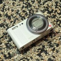 Pentax Optio RZ18